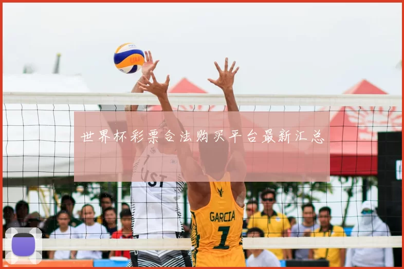 世界杯彩票合法购买平台最新汇总