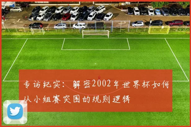 专访纪实：解密2002年世界杯如何从小组赛突围的规则逻辑