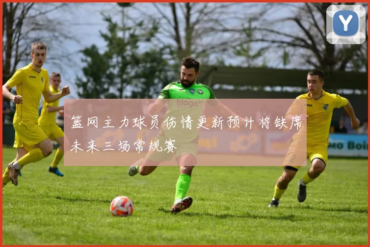 篮网主力球员伤情更新预计将缺席未来三场常规赛
