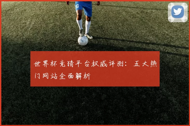 世界杯竞猜平台权威评测：五大热门网站全面解析