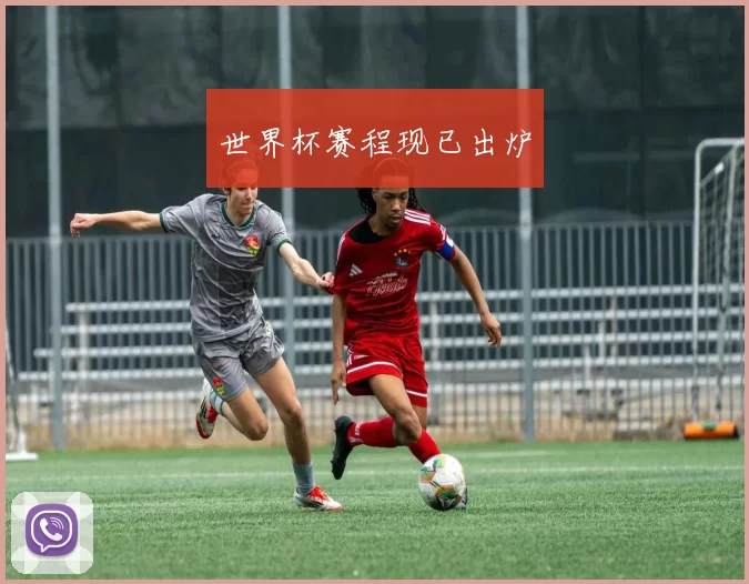 世界杯赛程现已出炉