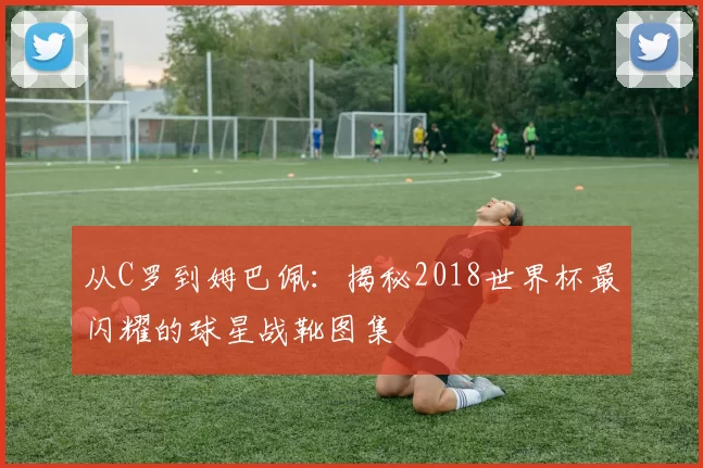 从C罗到姆巴佩：揭秘2018世界杯最闪耀的球星战靴图集